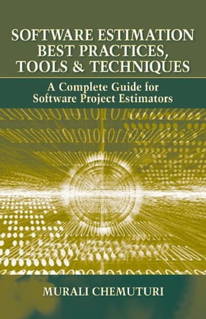 Software Estimation Best Practices