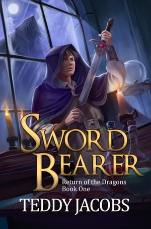 Sword Bearer (A Young Adult Epic Fantasy)