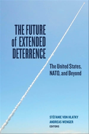 The Future of Extended Deterrence