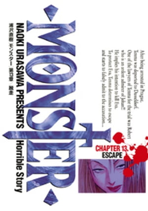 MONSTER 完全版 デジタルVer.（１３）