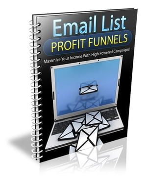 How to monetize your email list [ ENGLISH VERSION ]【電子書籍】[ Baptiste Lucien ]