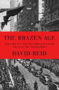 ＜p＞A brilliant, sweeping, and unparalleled look at the extraordinarily rich culture and turbulent politics of New York City between the years 1945 and 1950, ＜em＞The Brazen Age＜/em＞ opens with Franklin Delano Roosevelt’s campaign tour through the city’s boroughs in 1944. He would see little of what made New York the capital of modernityーthough the aristocratic FDR was its paradoxical avatarーa city boasting an unprecedented and unique synthesis of genius, ambition, and the avant-garde. While concentrating on those five years, David Reid also reaches back to the turn of the twentieth century to explore the city’s progressive politics, radical artistic experimentation, and burgeoning bohemia.＜/p＞ ＜p＞From 1900 to 1929, New York City was a dynamic metropolis on the rise, and it quickly became a cultural nexus of new architecture; the home of a thriving movie business; the glittering center of theater and radio; and a hub of book, magazine, and newspaper publishing. In the 1930s, the rise of Hitler and World War II would send some of Europe’s most talented men and women to America’s shores, vastly enriching the fields of science, architecture, film, and arts and lettersーthe list includes Albert Einstein, Erwin Panofsky, Walter Gropius, George Grosz, Andr? Kert?sz, Robert Capa, Thomas Mann, Hannah Arendt, Vladimir Nabokov, and John Lukacs.＜/p＞ ＜p＞Reid draws a portrait of the frenzied, creative energy of a bohemian Greenwich Village, from the taverns to the salons. Revolutionaries, socialists, and intelligentsia in the 1910s were drawn to the highly provocative monthly magazine ＜em＞The Masses,＜/em＞ which attracted the era’s greatest talent, from John Reed to Sherwood Anderson, Djuna Barnes, John Sloan, and Stuart Davis. And summoned up is a chorus of witnesses to the ever-changing landscape of bohemia, from Malcolm Cowley to Ana?s Nin. Also present are the pioneering photographers who captured the city in black-and-white: Berenice Abbott’s dizzying aerial views, Samuel Gottscho’s photographs of the waterfront and the city’s architectural splendor, and Weegee’s masterful noir lowlife.＜/p＞ ＜p＞But the political tone would be set by the next president, and Reid looks closely at Thomas Dewey, Henry Wallace, and Harry Truman. James Forrestal, secretary of the navy under Roosevelt, would be influential in establishing a new position in the cabinet before ascending to it himself as secretary of defense under Truman, but not before helping to usher in the Cold War.＜/p＞ ＜p＞With ＜em＞The Brazen Age,＜/em＞ David Reid has magnificently captured a complex and powerful moment in the history of New York City in the mid-twentieth century, a period of time that would ensure its place on the world stage for many generations.＜/p＞画面が切り替わりますので、しばらくお待ち下さい。 ※ご購入は、楽天kobo商品ページからお願いします。※切り替わらない場合は、こちら をクリックして下さい。 ※このページからは注文できません。