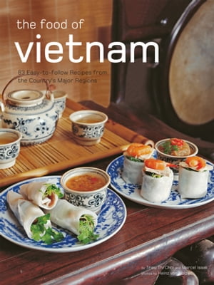 Food of Vietnam