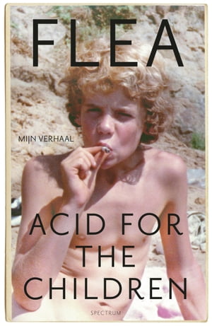 Acid for the Children