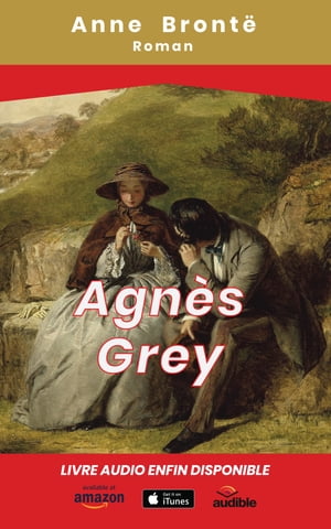 AGNES GREY