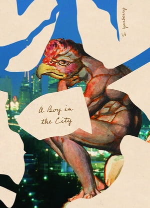 A Boy in the CityŻҽҡ[ S. Yarberry ]