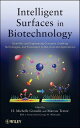 ＜p＞A comprehensive overview of smart and responsive surfaces in biotechnology and their applications＜/p＞ ＜p＞A wave of recent advances in cell biology, biophysics, chemistry, and materials science has enabled the development of a new generation of smart biomaterials. Intelligent Surfaces in Biotechnology: Scientific and Engineering Concepts, Enabling Technologies, and Translation to Bio-Oriented Applications provides readers with a comprehensive overview of surface modifications and their applications, including coverage of the physico-chemical properties, characterization methods, smart coating technologies, and demonstration of performance in vitro and in vivo.＜/p＞ ＜p＞The first part of the book covers applications in the fields of biosensing and biodiagnostics, while the second part focuses more on coatings for medical devices, drug delivery, and tailored cell-surface interactions. The book explores intelligent surface applications such as tissue engineering, drug targeting and delivery, wound healing and anti-infection strategies, biosensors, nanopatterning, and bioinspired design of novel responsive materials and multifunctional surfaces.＜/p＞ ＜p＞Designed to aid scientists and engineers in understanding the rapidly developing field of biofunctional surfaces, Intelligent Surfaces in Biotechnology is an edited volume with each chapter written by a respected expert and featuring examples taken from the most state-of-the-art developments in the discipline.＜/p＞ ＜p＞Cover Image: Design concept for a diagnostic microfluidic system based on responsive polymer- and antibody-conjugated nanobeads (see Chapter 2 of this book, Figure 2.5; reproduced by permission from the Royal Society of Chemistry).＜/p＞画面が切り替わりますので、しばらくお待ち下さい。 ※ご購入は、楽天kobo商品ページからお願いします。※切り替わらない場合は、こちら をクリックして下さい。 ※このページからは注文できません。