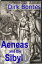 Aeneas And The Sibyl