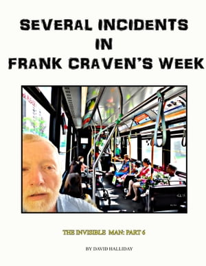 Several Incidents in Frank Craven's WeekŻҽҡ[ David Halliday ]