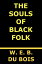 The Souls of Black Folk【電子書籍】[ W. E. B. Du Bois ]