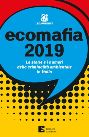 Ecomafia 2019