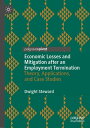 Economic Losses and Mitigation after an Employment Termination Theory, Applicati...