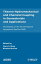 Thermo-Hydromechanical and Chemical Coupling in Geomaterials and Applications