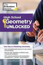 High School Geometry Unlocked Your Key to Mastering Geometry