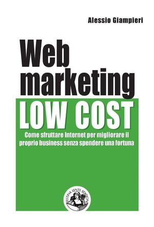 Web marketing low cost