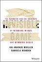 ŷKoboŻҽҥȥ㤨The Invisible Game The Secrets and the Science of Winning Minds and Winning DealsŻҽҡ[ Kai-Markus Mueller ]פβǤʤ2,833ߤˤʤޤ