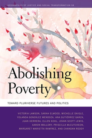 Abolishing Poverty