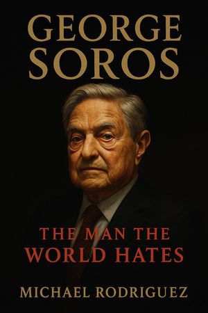 George Soros: The Man the World Hates