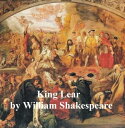 King Lear, with line numbers【電子書籍】[ 