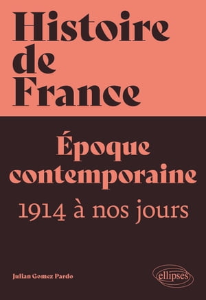 Histoire de France, volume 4