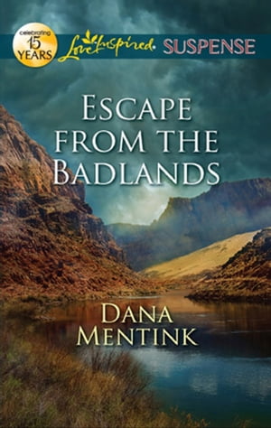 ŷKoboŻҽҥȥ㤨Escape From the BadlandsŻҽҡ[ Dana Mentink ]פβǤʤ15ߤˤʤޤ