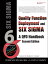 Quality Function Deployment and Six Sigma, Second Edition