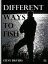 Different Ways to Fish