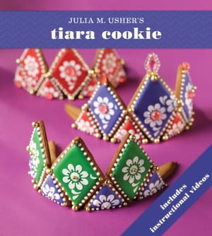 Tiara Cookie