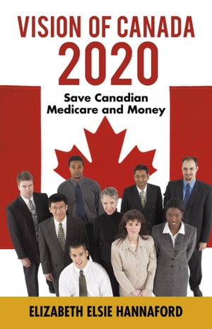 Vision of Canada 2020