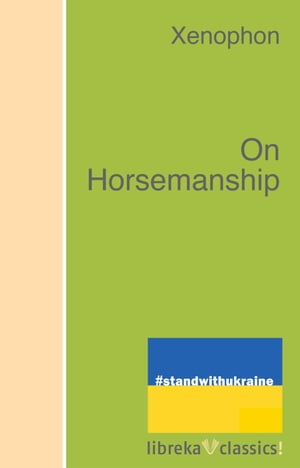 On Horsemanship