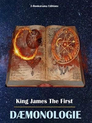 DaemonologieŻҽҡ[ King James The First ]