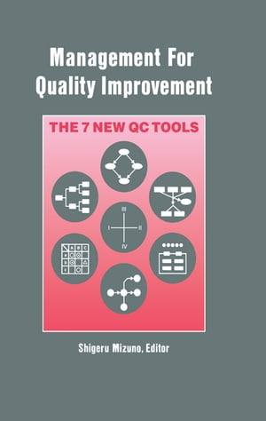 Management for Quality Improvement