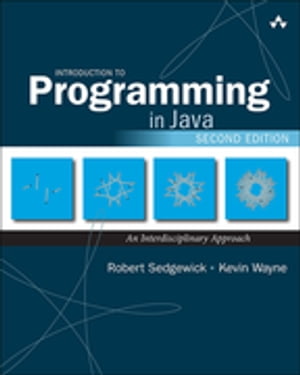 Introduction to Programming in Java