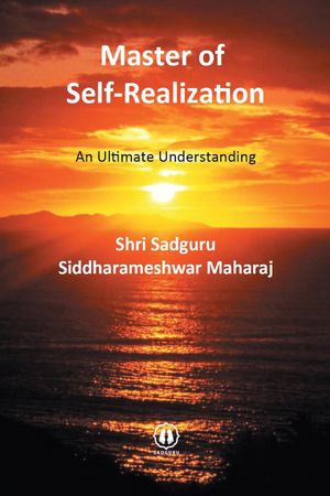 Master of Self-Realization - International Edition