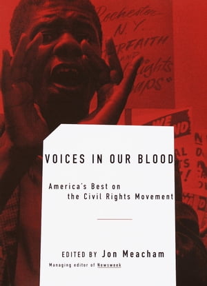 Voices in Our Blood