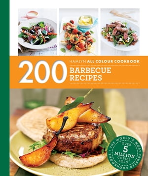 ŷKoboŻҽҥȥ㤨Hamlyn All Colour Cookery: 200 Barbecue Recipes Hamlyn All Colour CookbookŻҽҡ[ Louise Pickford ]פβǤʤ781ߤˤʤޤ