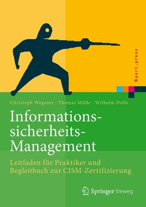 Informationssicherheits-Management