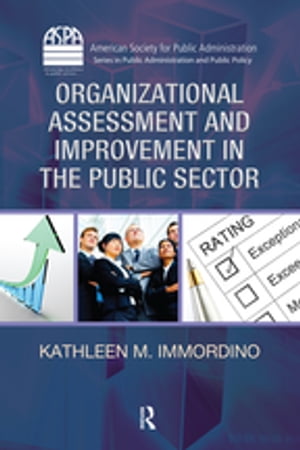 Organizational Assessment and Improvement in the