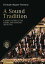 A Sound Tradition A Short History of the Vienna Philharmonic OrchestraŻҽҡ[ Christoph Wagner-Trenkwitz ]