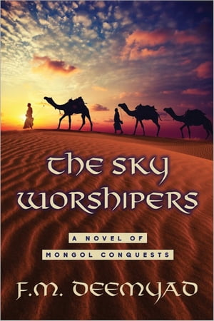 The Sky Worshipers