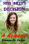 Miss Billy's DecisionŻҽҡ[ Eleanor Hodgman Porter ]