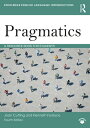 Pragmatics A Resource Book for Students【電子書籍】 Joan Cutting