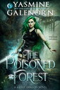 The Poisoned Forest A Wild Hunt Adventure