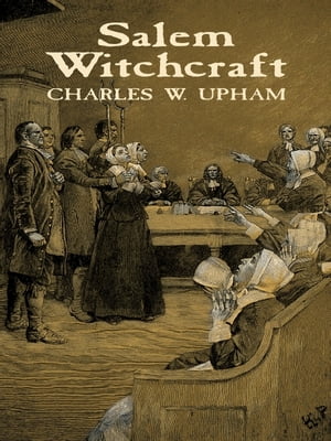 Salem Witchcraft