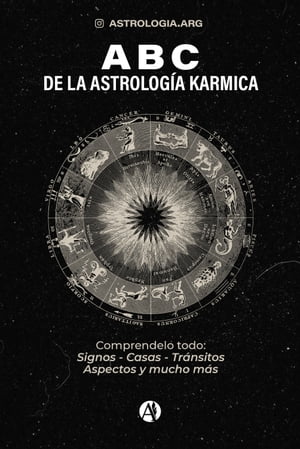 ABC de la Astrología Kármica