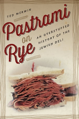 Pastrami on Rye
