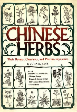 Chinese Herbs