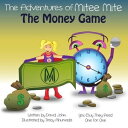 The Adventures of Mitee Mite The Money Game【