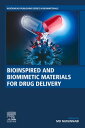 Bioinspired and Biomimetic Materials for Drug Delivery