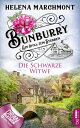 Bunburry - Die Schwarze Witwe Ein Idyll zum Ster